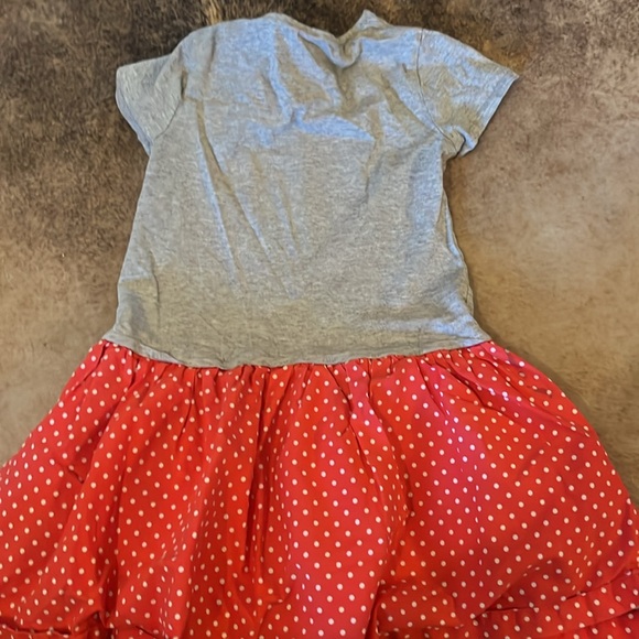 Mini Boden Colour Me Happy Dress - Picture 5 of 5
